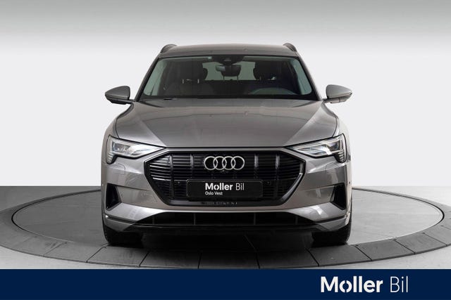 WAUZZZGE8LB037080 2020 AUDI E-TRON-2