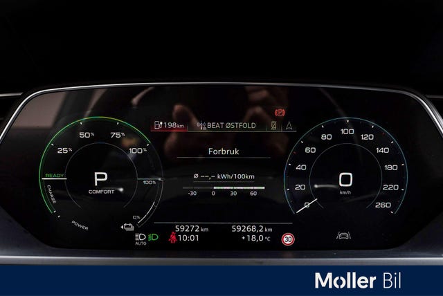2020 AUDI E-TRON - 16