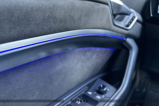 2020 AUDI E-TRON - 27