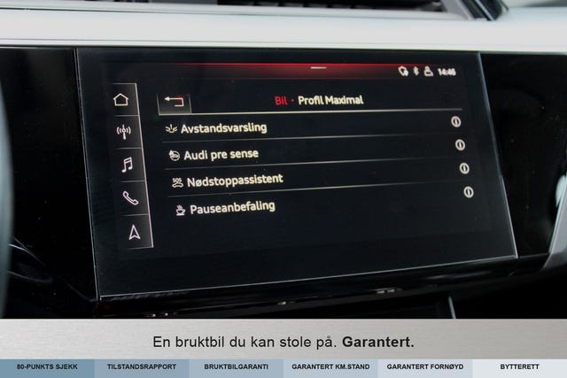 2020 AUDI E-TRON - 47
