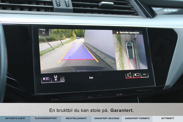 2020 AUDI E-TRON - 48