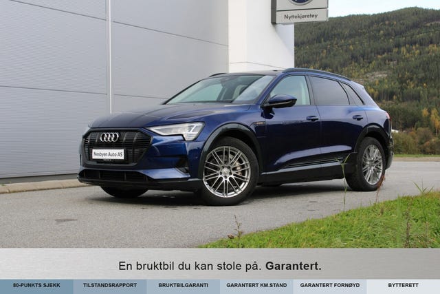WAUZZZGE8LB024300 2020 AUDI E-TRON-4