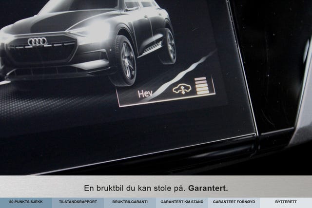 2020 AUDI E-TRON - 44