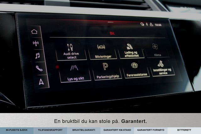 2020 AUDI E-TRON - 42