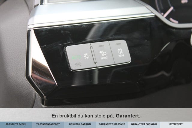 2020 AUDI E-TRON - 20