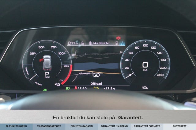 2020 AUDI E-TRON - 28