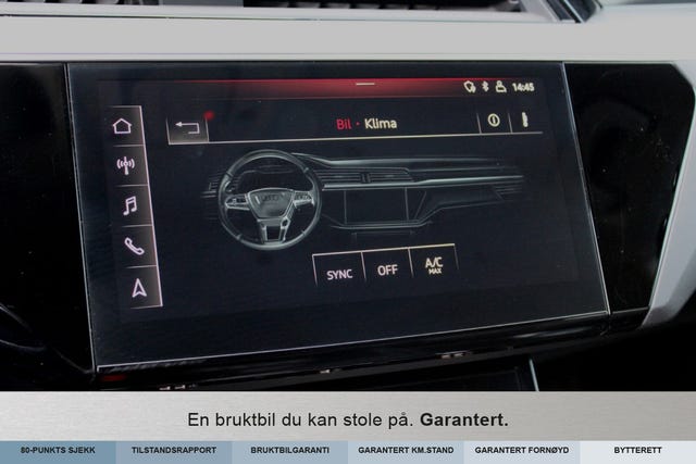 2020 AUDI E-TRON - 46