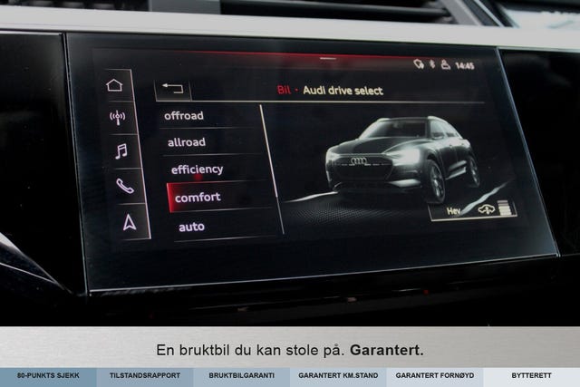 2020 AUDI E-TRON - 43