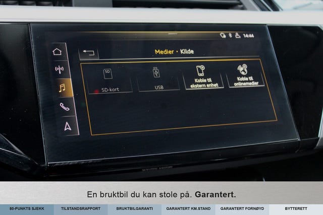 2020 AUDI E-TRON - 39