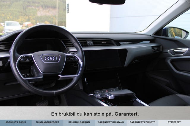 2020 AUDI E-TRON - 18
