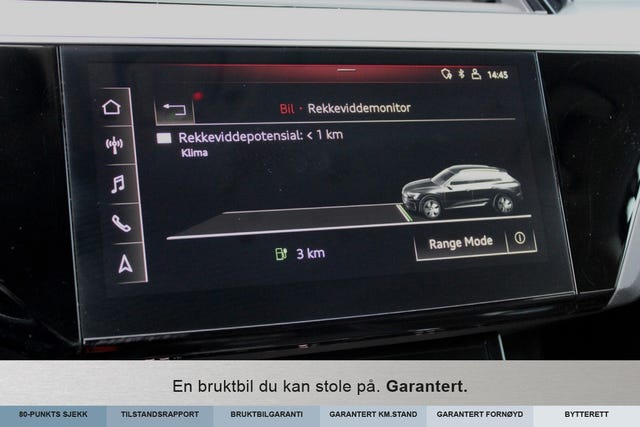 2020 AUDI E-TRON - 45