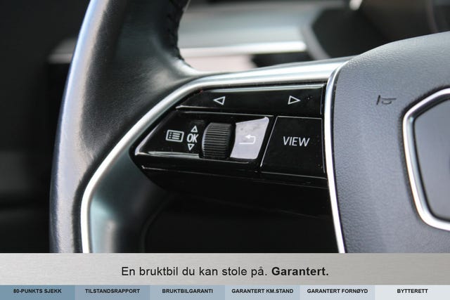 2020 AUDI E-TRON - 27