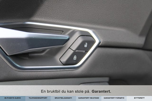 2020 AUDI E-TRON - 22