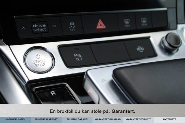 2020 AUDI E-TRON - 34