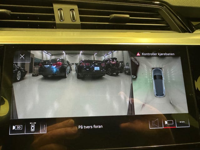 2020 AUDI E-TRON - 37