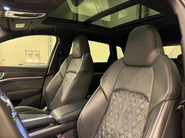 2020 AUDI E-TRON - 15