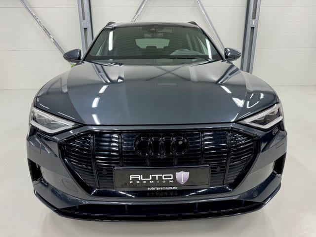 2020 AUDI E-TRON - 11