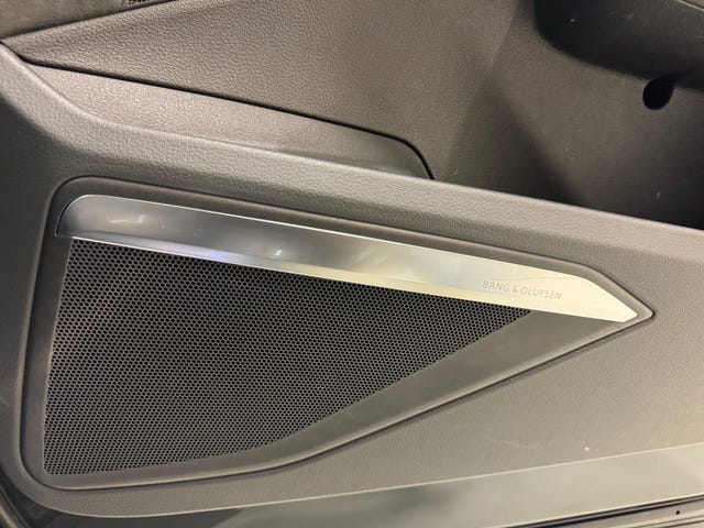 2020 AUDI E-TRON - 25