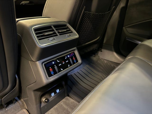 2020 AUDI E-TRON - 18