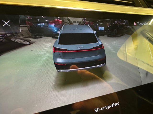 2020 AUDI E-TRON - 38