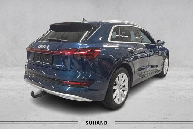 WAUZZZGE7LB009304 2020 AUDI E-TRON-4