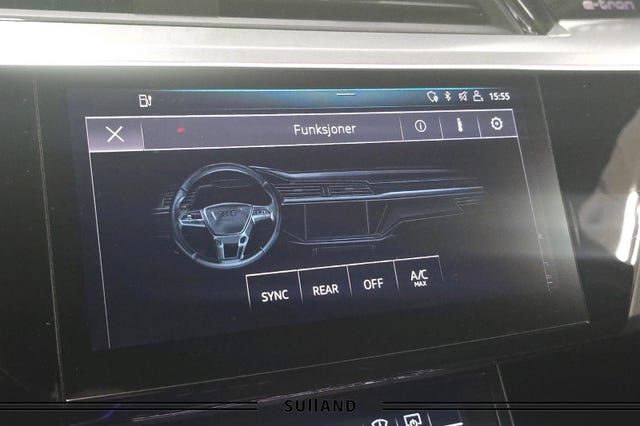 2020 AUDI E-TRON - 34