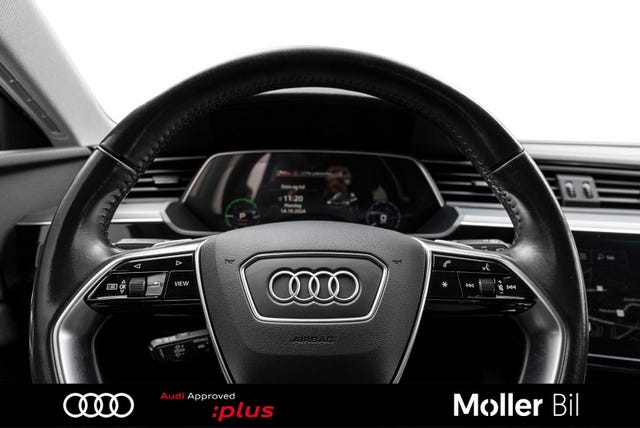 2020 AUDI E-TRON - 15