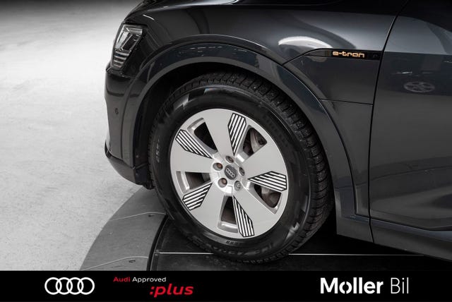 2020 AUDI E-TRON - 9