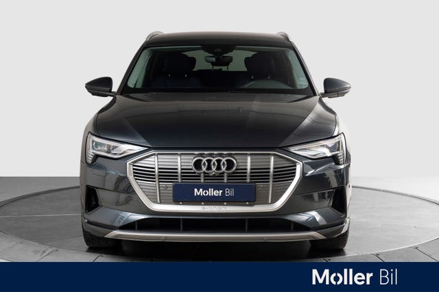 WAUZZZGE4LB022267 2020 AUDI E-TRON-2