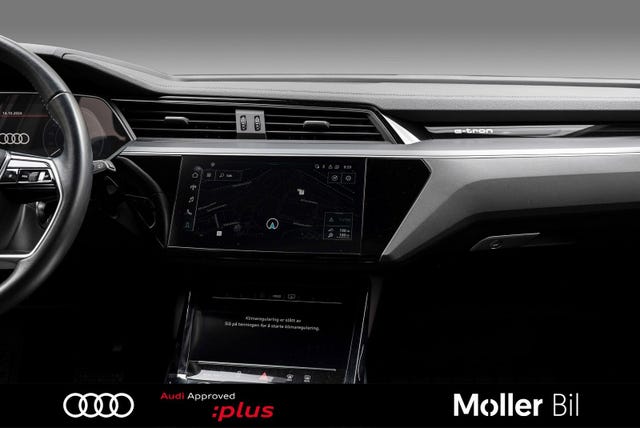 2021 AUDI E-TRON - 16