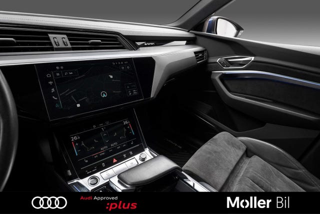 2021 AUDI E-TRON - 13