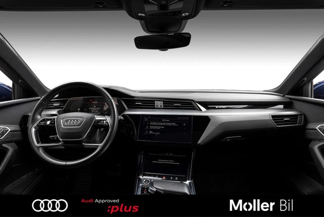 2021 AUDI E-TRON - 11