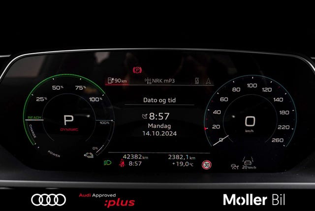 2021 AUDI E-TRON - 22