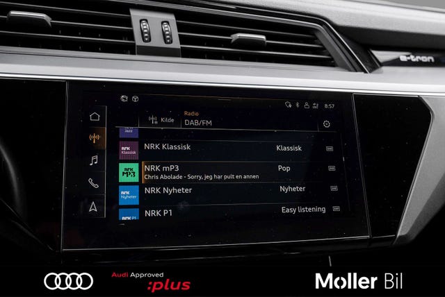 2021 AUDI E-TRON - 23
