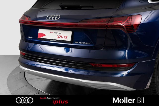 2021 AUDI E-TRON - 8