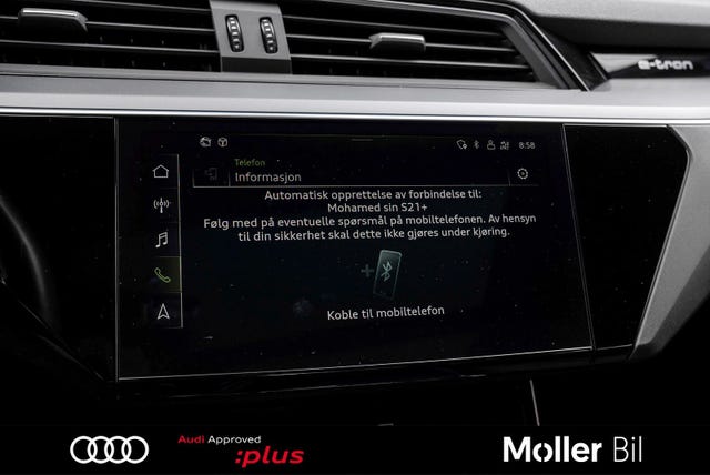 2021 AUDI E-TRON - 24