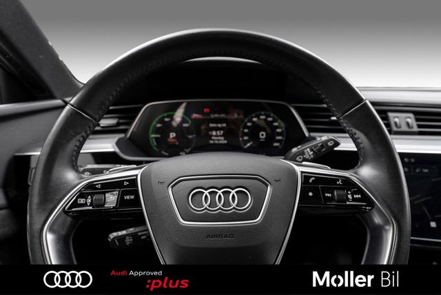 2021 AUDI E-TRON - 20