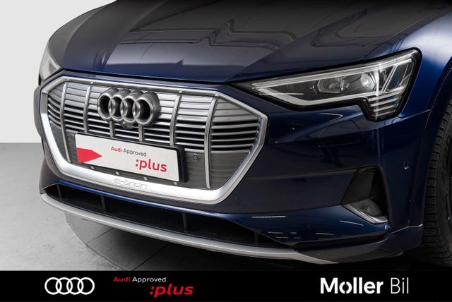 2021 AUDI E-TRON - 7