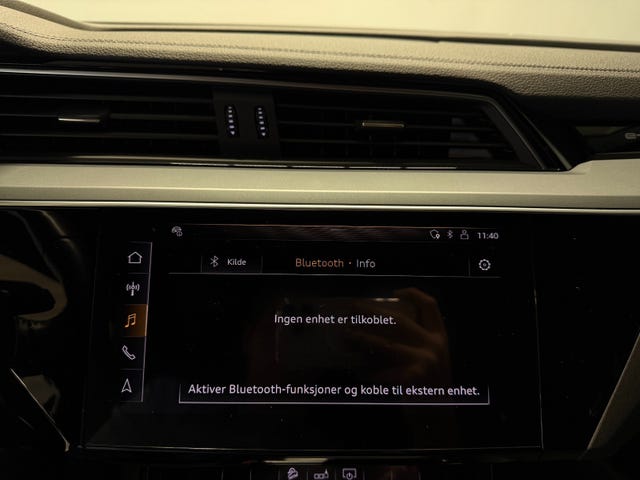 2020 AUDI E-TRON - 29