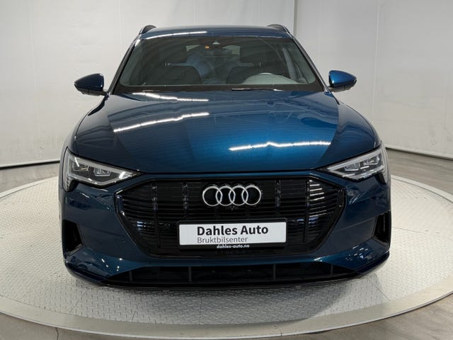 2020 AUDI E-TRON - 16