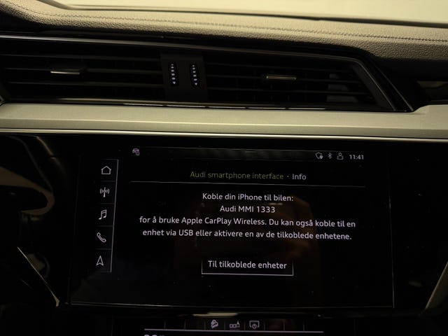 2020 AUDI E-TRON - 30