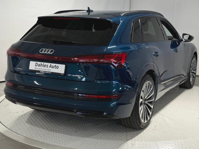 WAUZZZGE2LB011333 2020 AUDI E-TRON-2