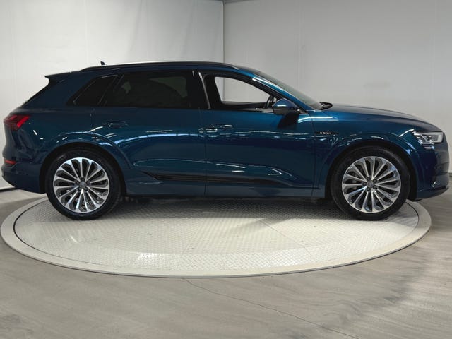 2020 AUDI E-TRON - 15