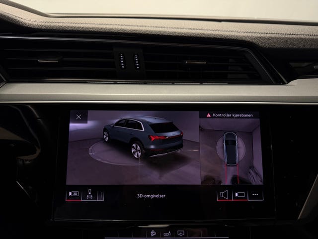 2020 AUDI E-TRON - 12