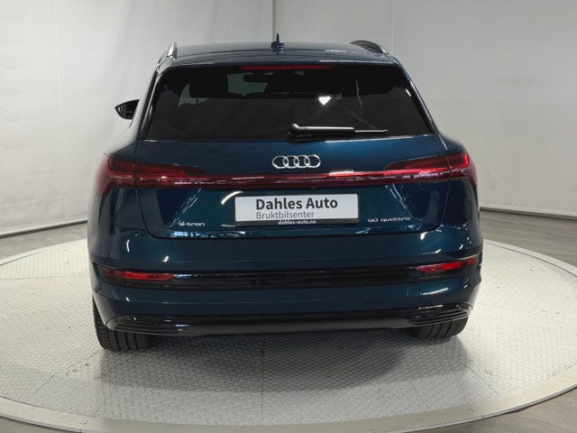 2020 AUDI E-TRON - 14