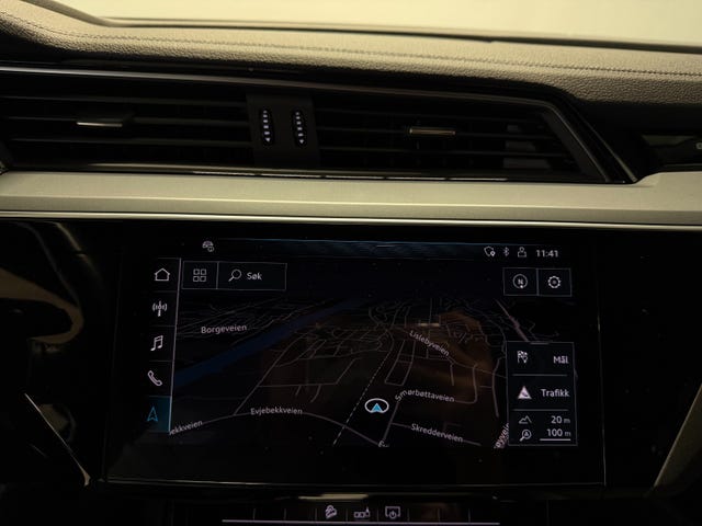 2020 AUDI E-TRON - 31
