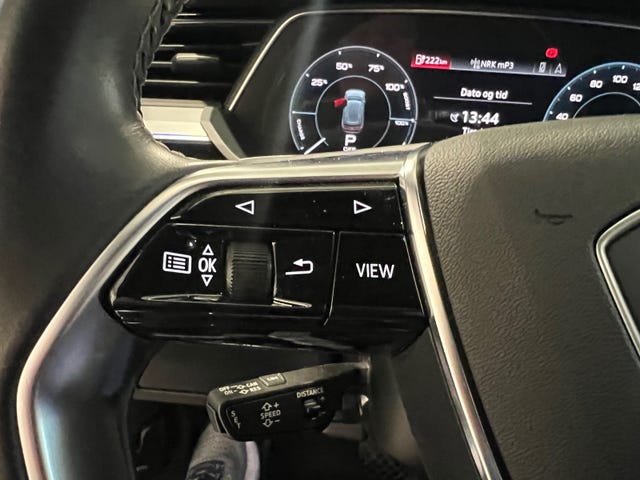 2020 AUDI E-TRON - 14