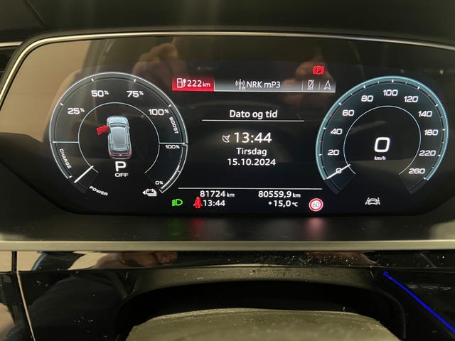 2020 AUDI E-TRON - 17