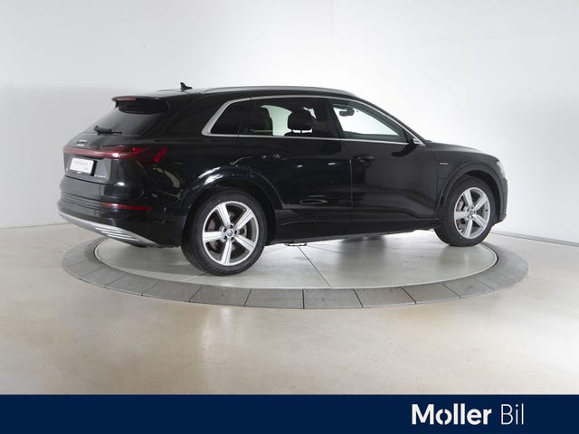 WAUZZZGE7LB026779 2020 AUDI E-TRON-5