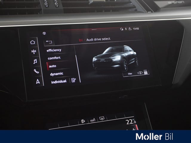 2020 AUDI E-TRON - 22